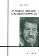 Tambour littérature (La)